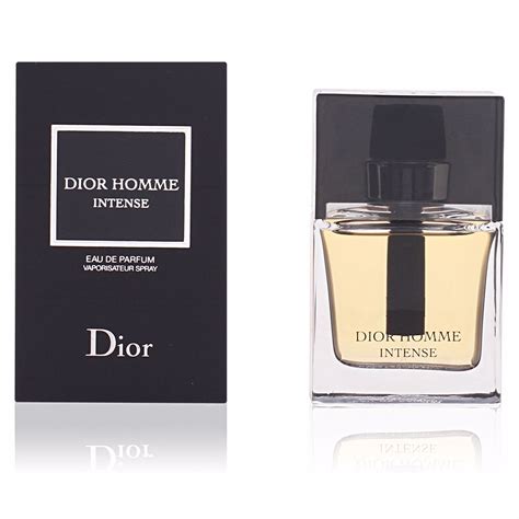 dior homme intense precio|Dior Homme Intense perfume price.